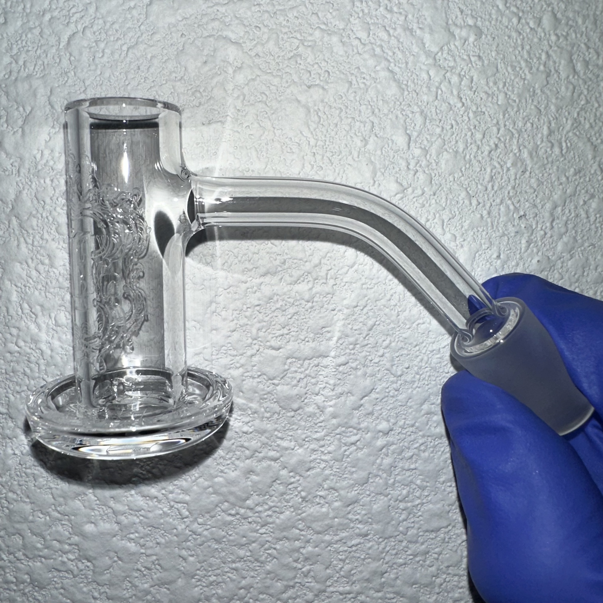 Slurper Clear | 14m45